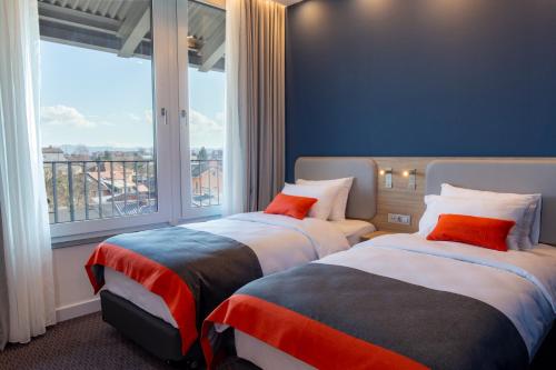 Holiday Inn Exp Ljubljana