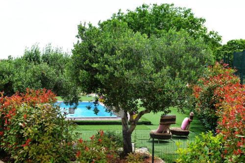 Trullo Suite