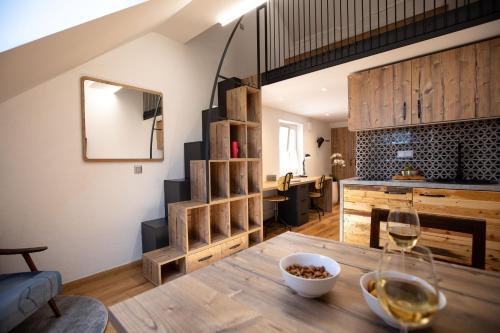 BeCycle Sustainable Stay and Travel