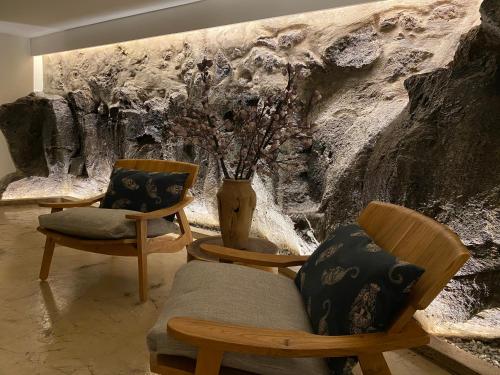 Luzz Me - Casas De Santa Barbara