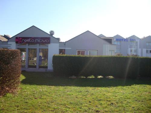 Hôtel Inn Design Amiens