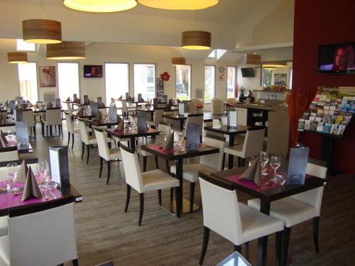 Hôtel Inn Design Amiens