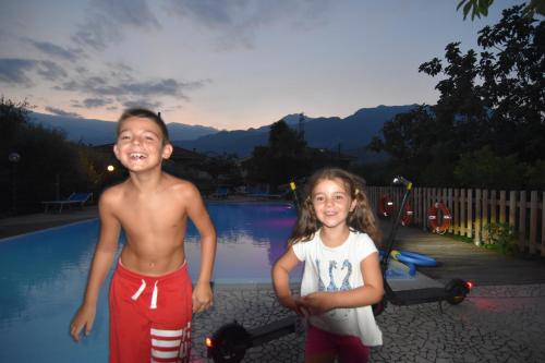Agritur Michelotti