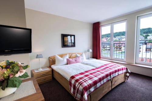 Best Western Hotel Brunnenhof