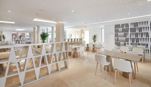 Hipotels Mediterráneo Club