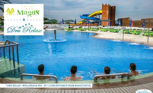 Magus Hotel