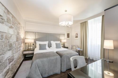Hotel Bastion