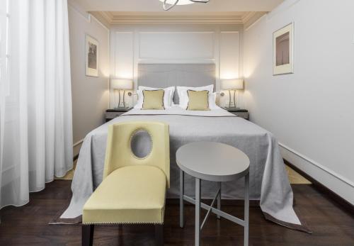 Hotel Bastion
