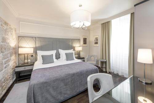 Hotel Bastion