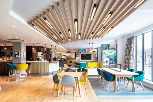 Holiday Inn Belfast City Centre