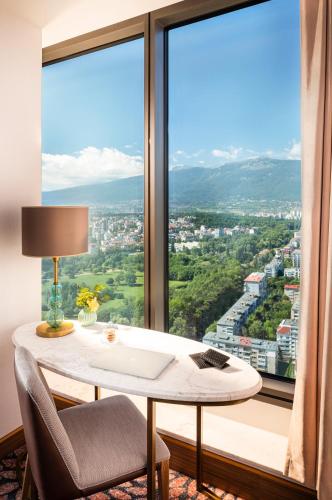 Grand Hotel Millennium Sofia
