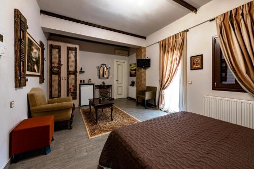 Gousias Guesthouse