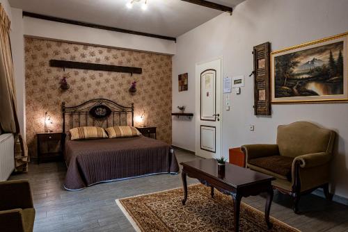 Gousias Guesthouse