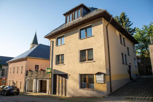 Pension Gluckauf