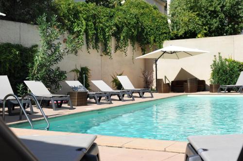 Floridianes Provence