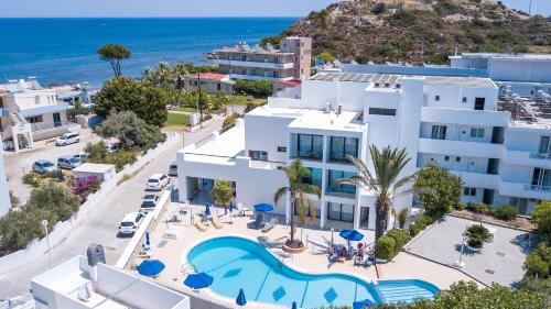Moscha Hotel