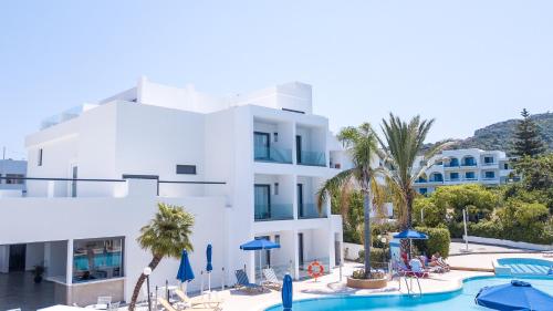Moscha Hotel