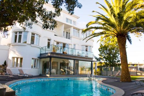 Amazónia Estoril - Cascais Hotel