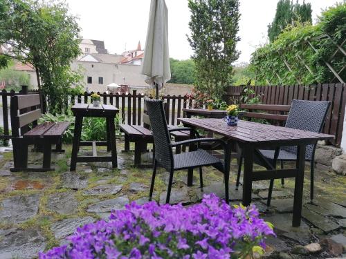 Penzionek Olšakovský