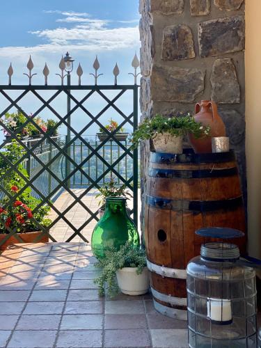 B&B Villa Reginella