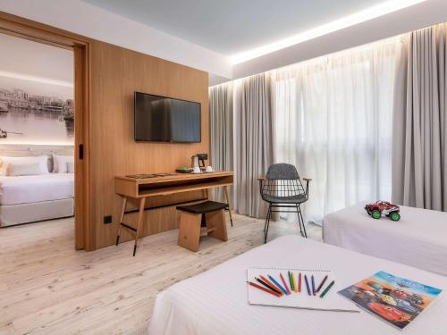 Ibis Styles Heraklion Central Hotel