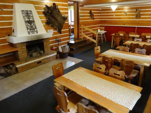 Horská Chata Hubert