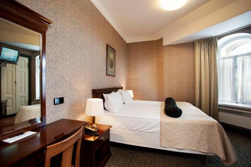 Hestia Hotel Barons