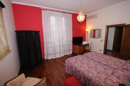 Solo Experience Hotel