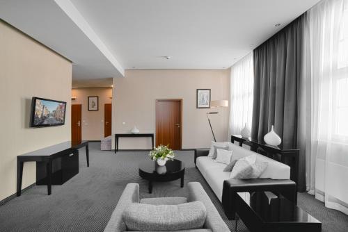 Focus Hotel Premium Elblag
