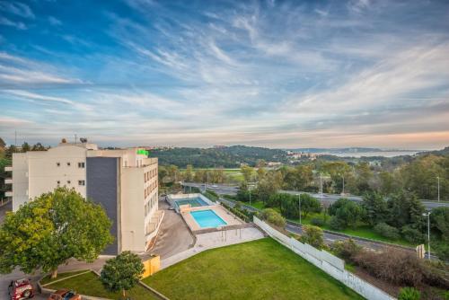 Amazónia Jamor Hotel