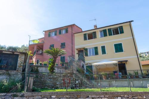 Casa Rosa