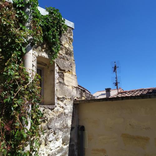 Bordeaux Saint Michel