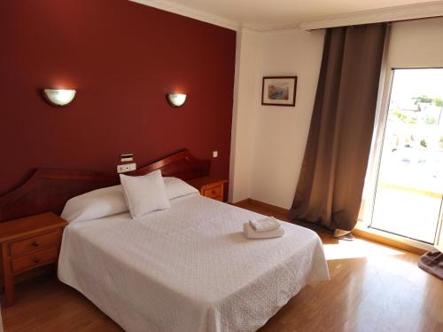 Hotel Carabela Santa Maria