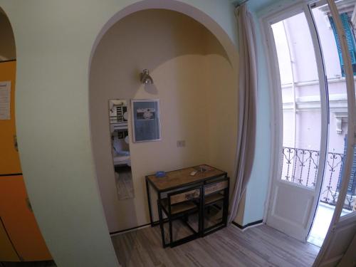 Hostel Victoria House