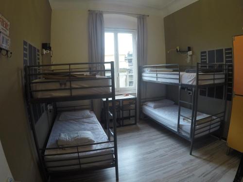 Hostel Victoria House