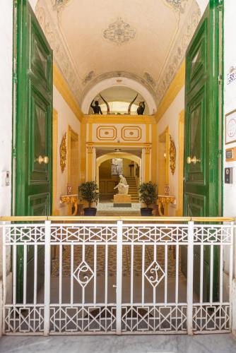 Casa Rocca Piccola B&B