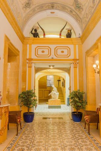 Casa Rocca Piccola B&B