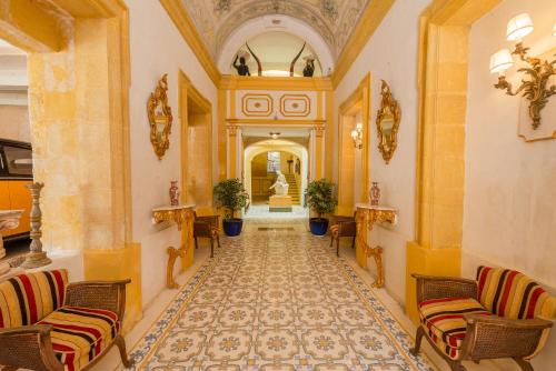 Casa Rocca Piccola B&B