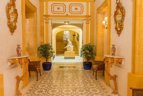 Casa Rocca Piccola B&B