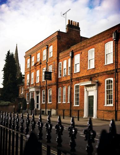 Hotel Du Vin Winchester