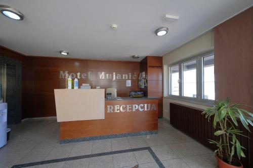 Motel Mujanic