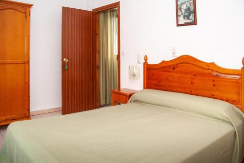 Hostal Mulhacen