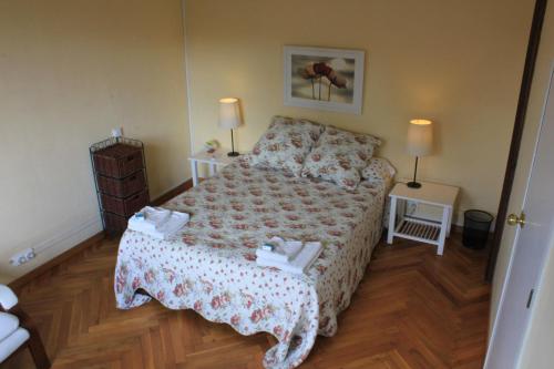 Ally's Guest House Barcelona