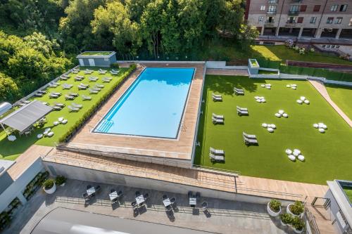 Barceló Costa Vasca
