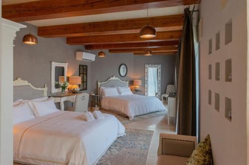 Lulu Boutique Hotel