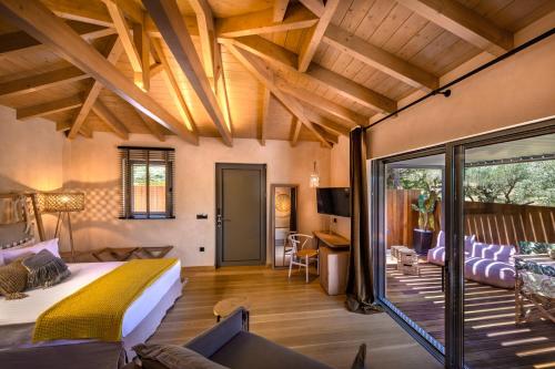 Anthemion Suites & Villas