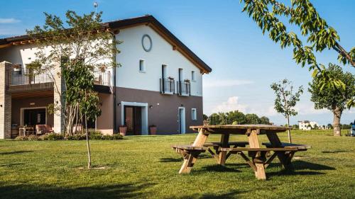 Agriturismo Casale Ai Prati