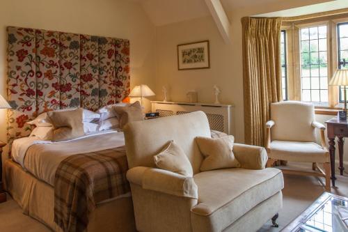Buckland Manor