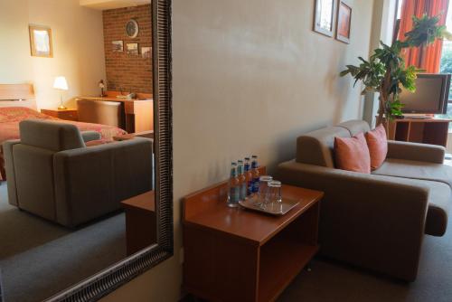 Vaidila Hotel Alytus
