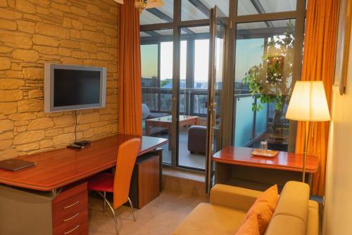 Vaidila Hotel Alytus